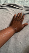 Michele Care Night Hands And Feet Repair Cream