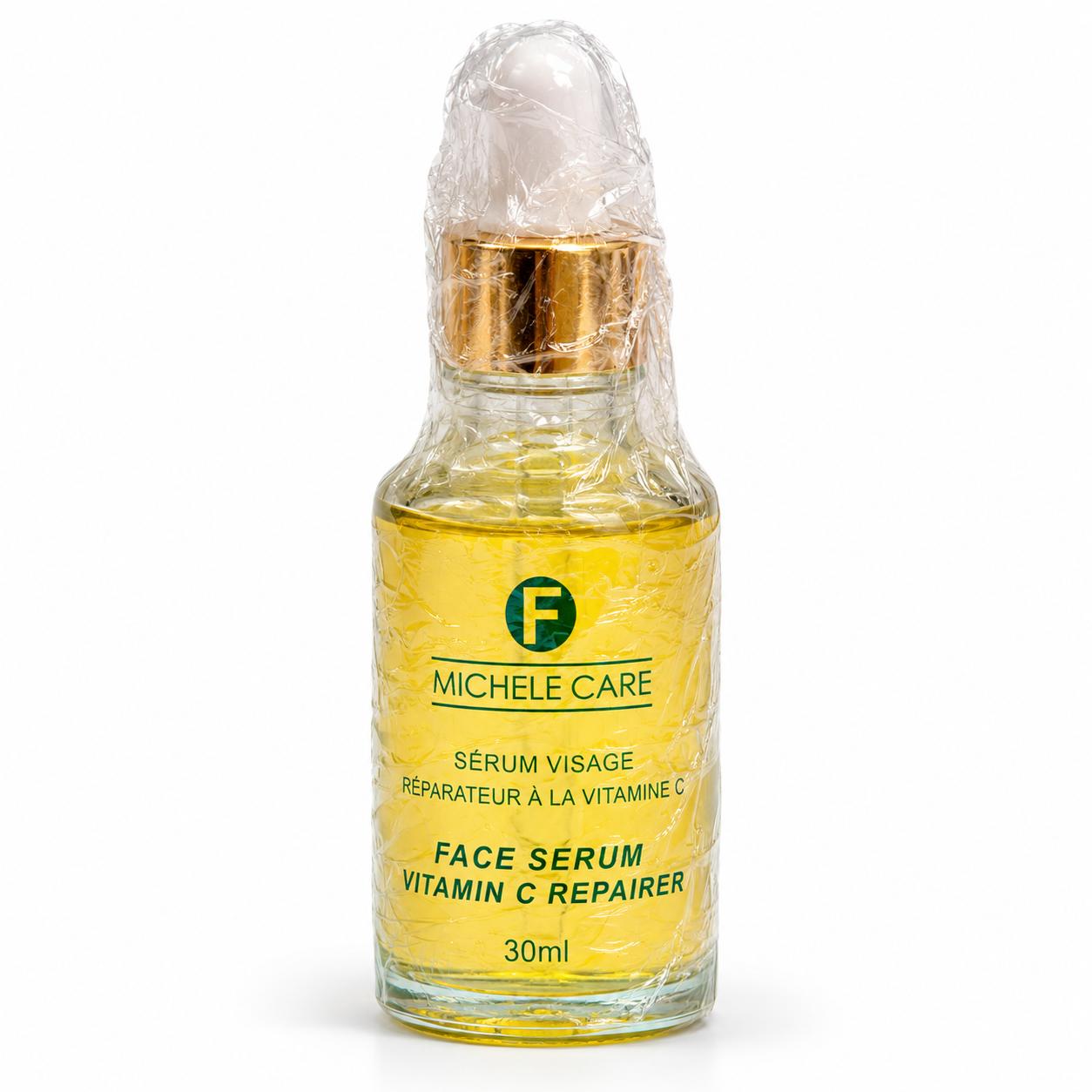Michele Care Mich Bio Repairing And Anti-Wrinkle Serum