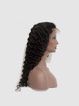 MLH Water Wave Full Lace Wigs - MLH Beauty Wigs