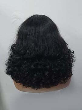 MLH Keisha Spring Curl Wig - MLH Beauty