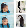 MLH Clip in ponytail - MLH Beauty