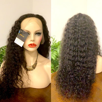 MLH Katrina Unit - MLH Beauty Wigs