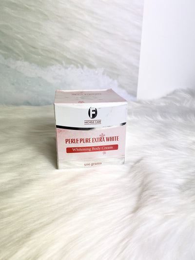 Perle Pure Extra white Set - MLH Beauty