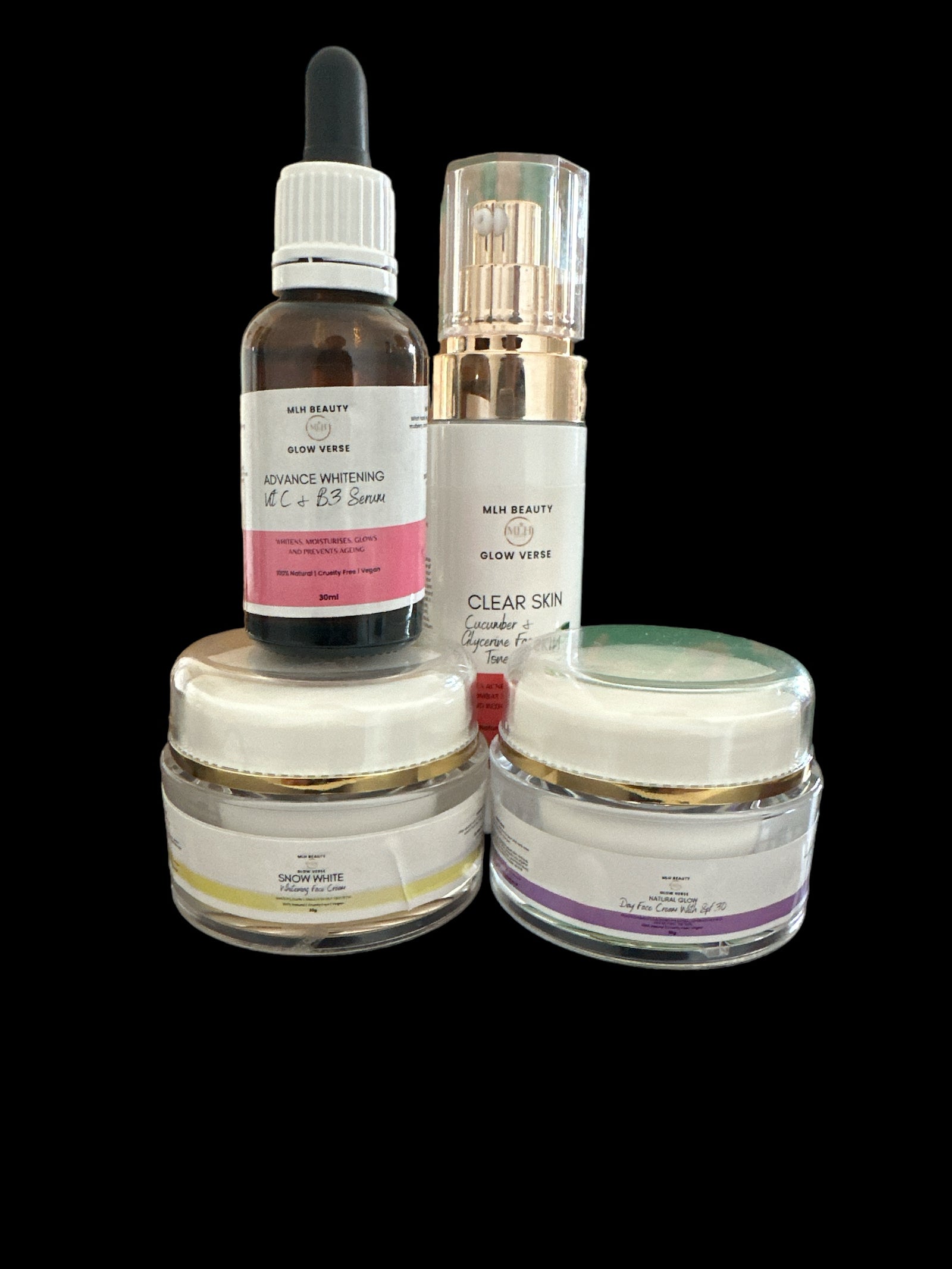 Face Care Set