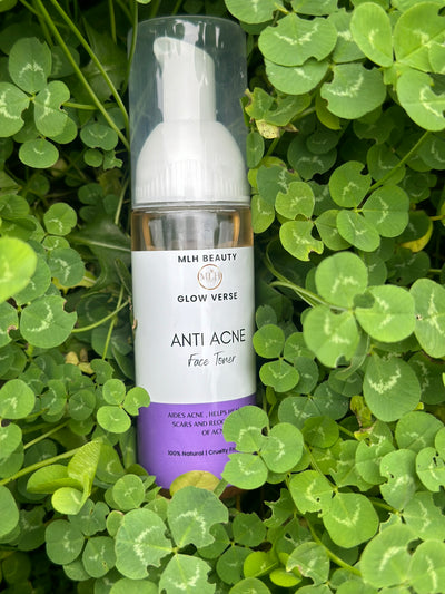 Glow Verse Anti Acne Face Toner