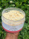 Glow Verse Clear Skin Lightening Body Butter Skin Food 500g