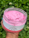 Glow Verse Clear Skin Lightening Body Butter Skin Food 500g