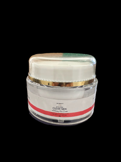 Glow Verse Clear Skin Face cream 30g