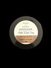 Glow Verse Chocolate Herbal Black Soap 350g