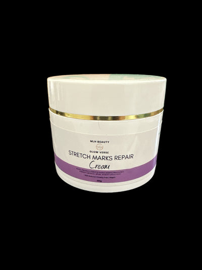 Glow Verse Stretch Marks Repair Cream 100g