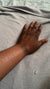 Michele Care Night Hands And Feet Repair Cream