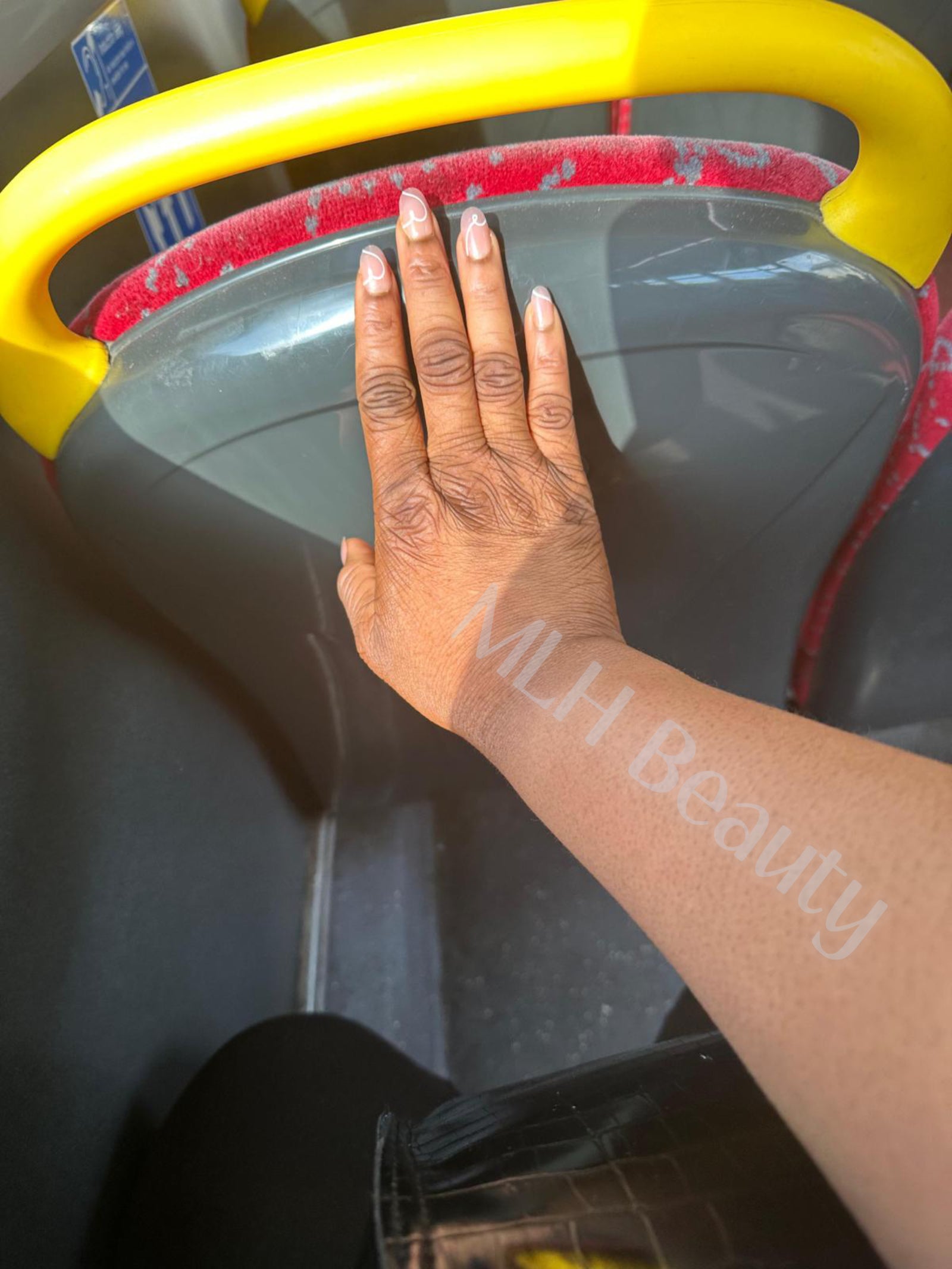 Michele Care Night Hands And Feet Repair Cream