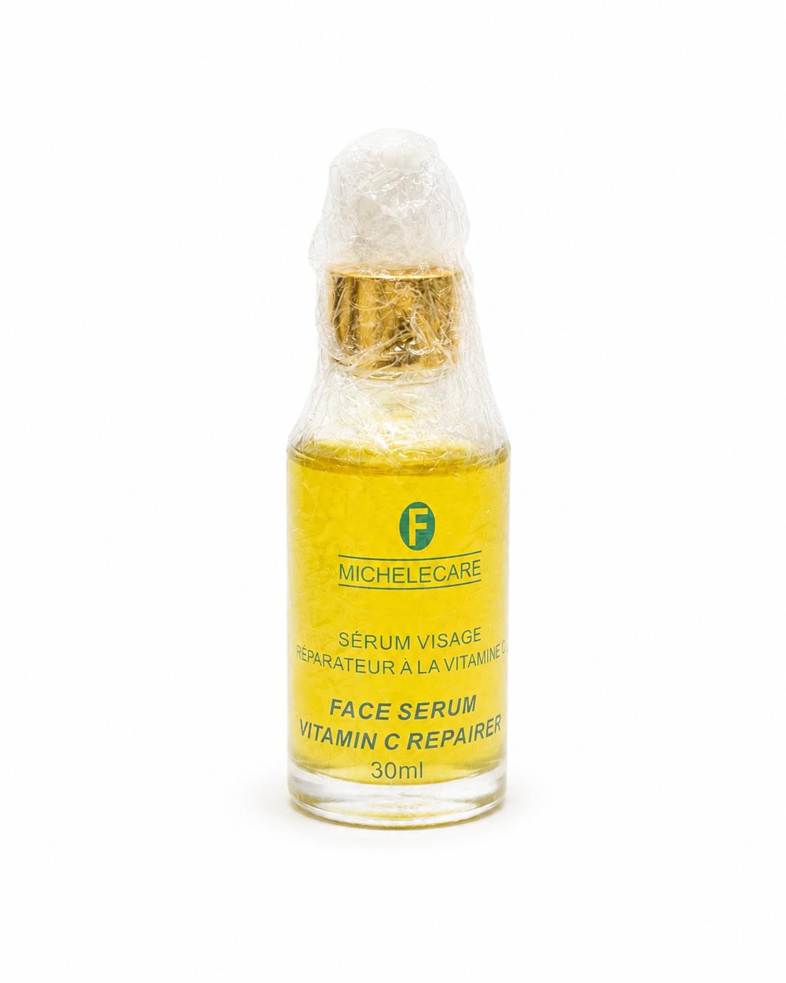 Michele Care Mich Bio Repairing And Anti-Wrinkle Serum