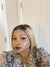 MLH #1B/27 Virgin Brazilian Lace Frontal Wig - MLH Beauty