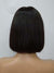 MLH Luxe Super Double Drawn Straight Wig With Closure - MLH Beauty Wigs