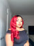 MLH Two Tone Cambodian Wavy Lace Closure Wig - MLH Beauty