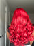 MLH Two Tone Cambodian Wavy Lace Closure Wig - MLH Beauty