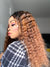 MLH Luxe Double Drawn Deep Wave Lace Closure Wig - MLH Beauty