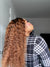 MLH Luxe Double Drawn Deep Wave Lace Closure Wig - MLH Beauty