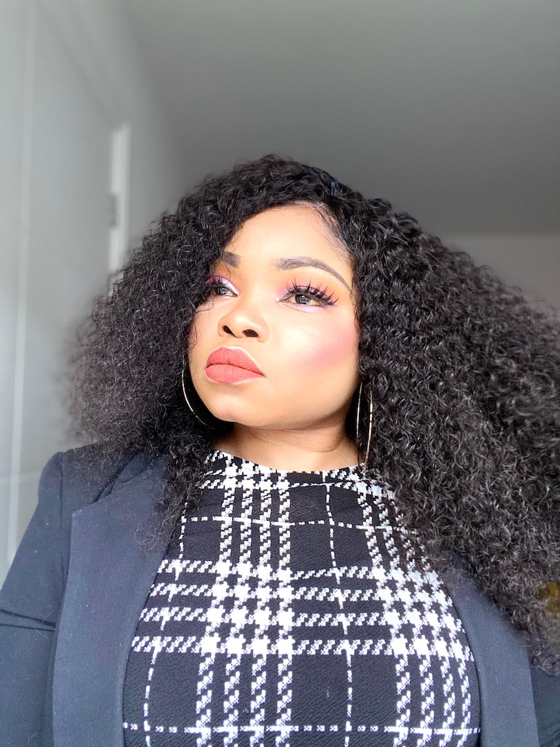 MLH Katrina Unit - MLH Beauty Wigs