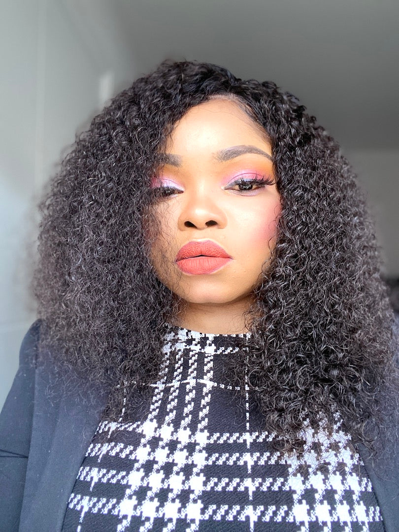 Black friday 2018 wig sale best sale