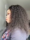 MLH Water Wave Full Lace Wigs - MLH Beauty Wigs