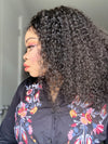 MLH Water Wave Full Lace Wigs - MLH Beauty Wigs