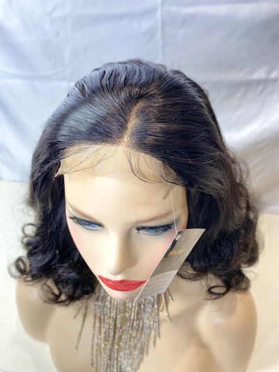 MLH Keisha Spring Curl Wig - MLH Beauty