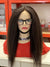 MLH Jenifa Yaki Straight Unit - MLH Beauty Straight Hair