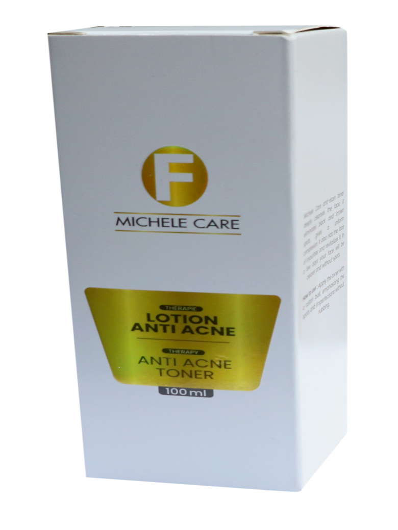 Therapy Anti Acne Face Toner - MLH Beauty