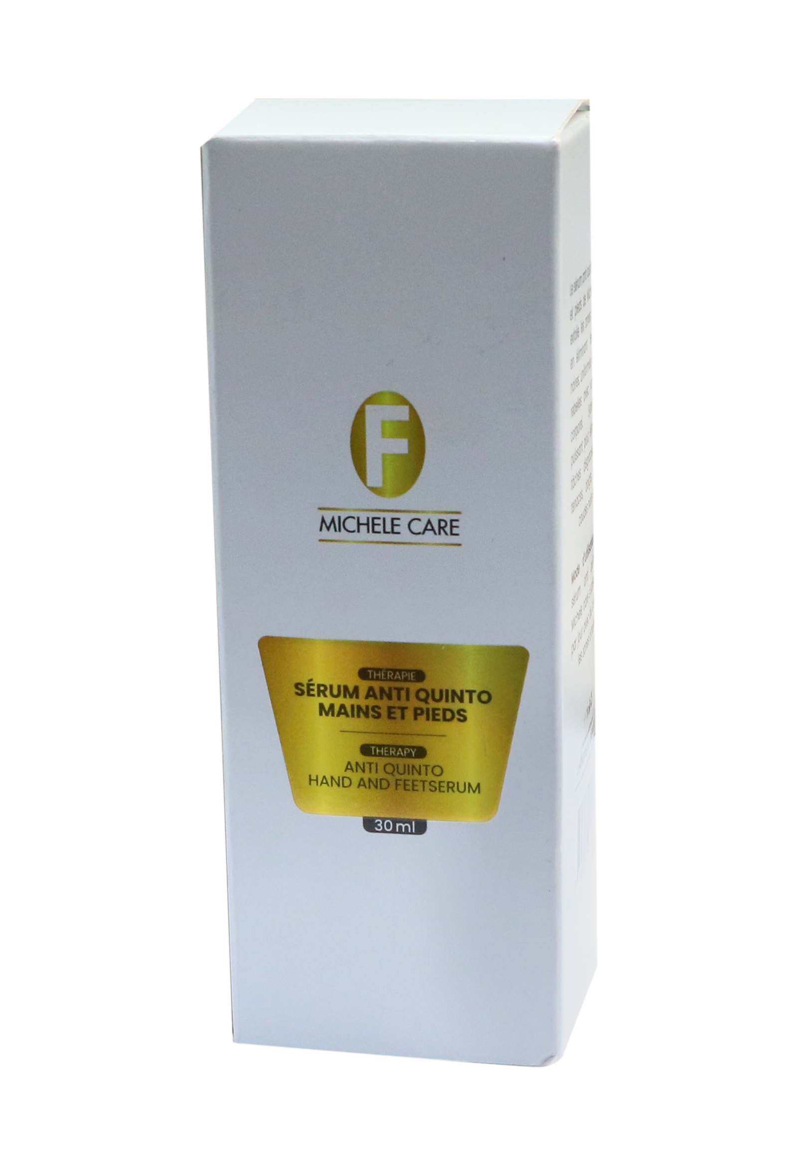 Michele Care Therapy Anti Spot Hand And Feet Serum - MLH Beauty