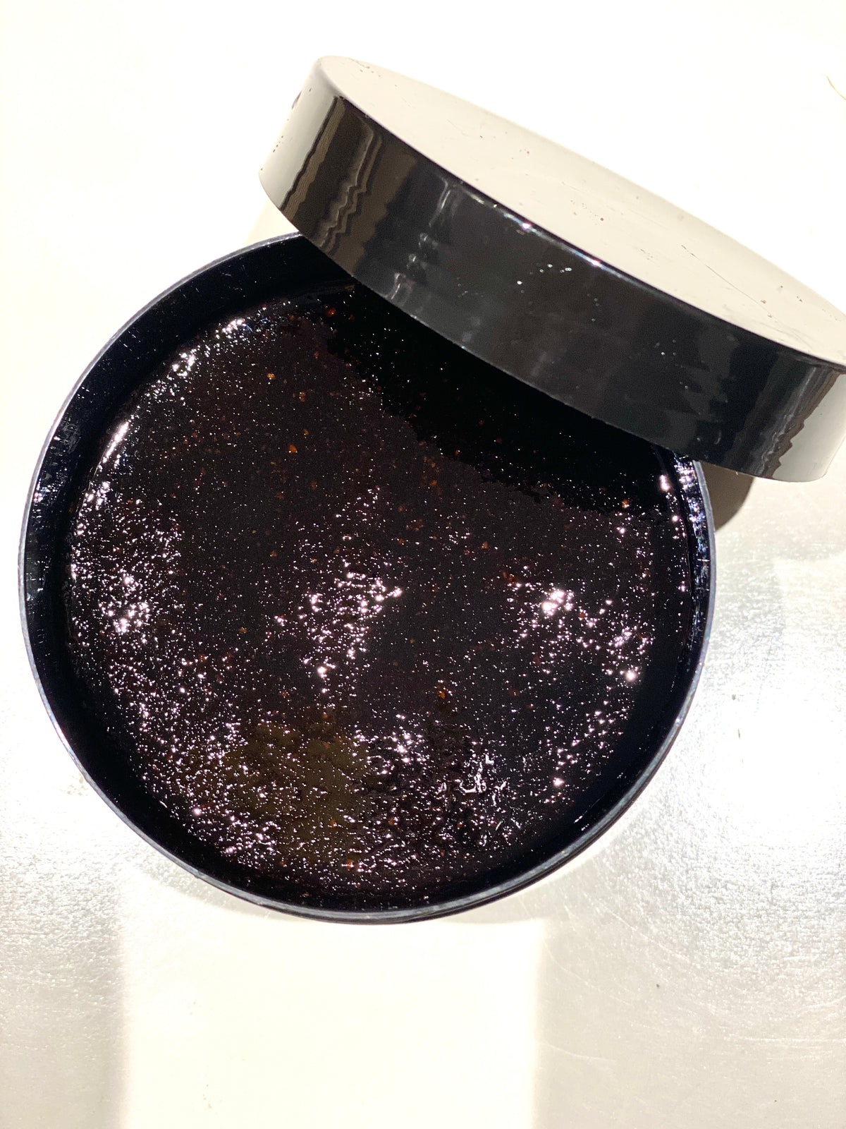 MLH Organic Coffee Body Scrub-350g - MLH Beauty