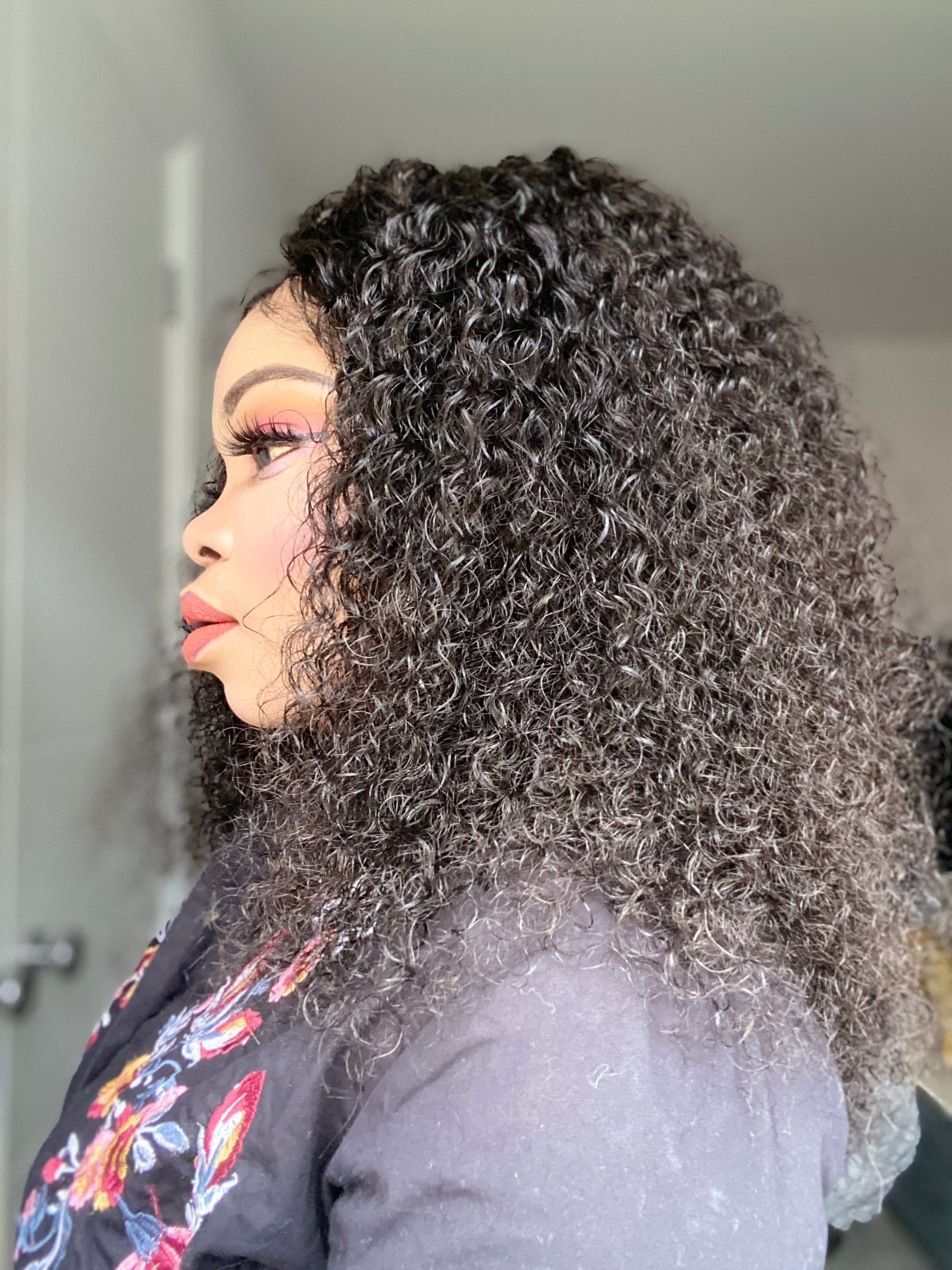 MLH Shade Unit - MLH Beauty Wigs