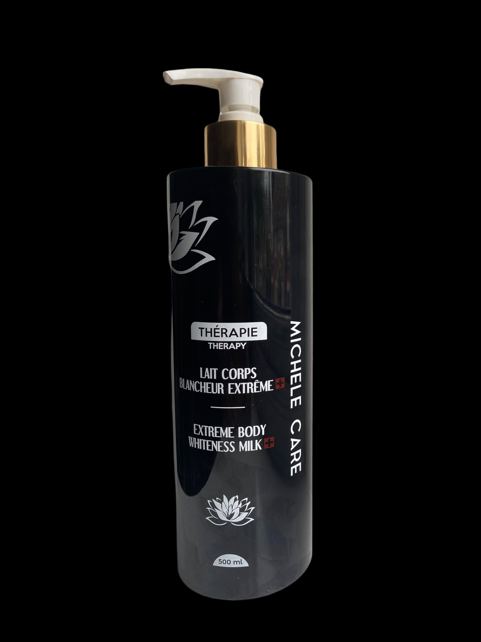 Therapy Extreme Whiteness Milk Plus + - MLH Beauty