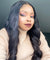 Tami Wavy Human Hair Wig - MLH Beauty