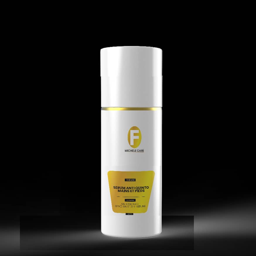 Michele Care Therapy Anti Spot Hand And Feet Serum - MLH Beauty