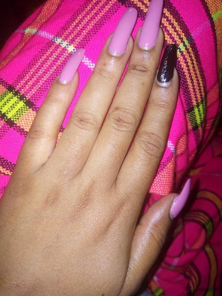 Michele Care Night Hands And Feet Repair Cream - MLH Beauty Skin Care