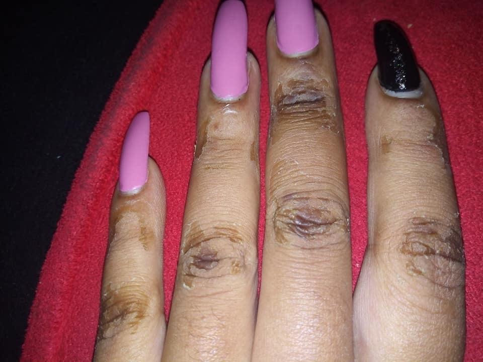 [Wholesale x 5pcs] Michele Care Night Hands And Feet Repair Cream - MLH Beauty Skin Care