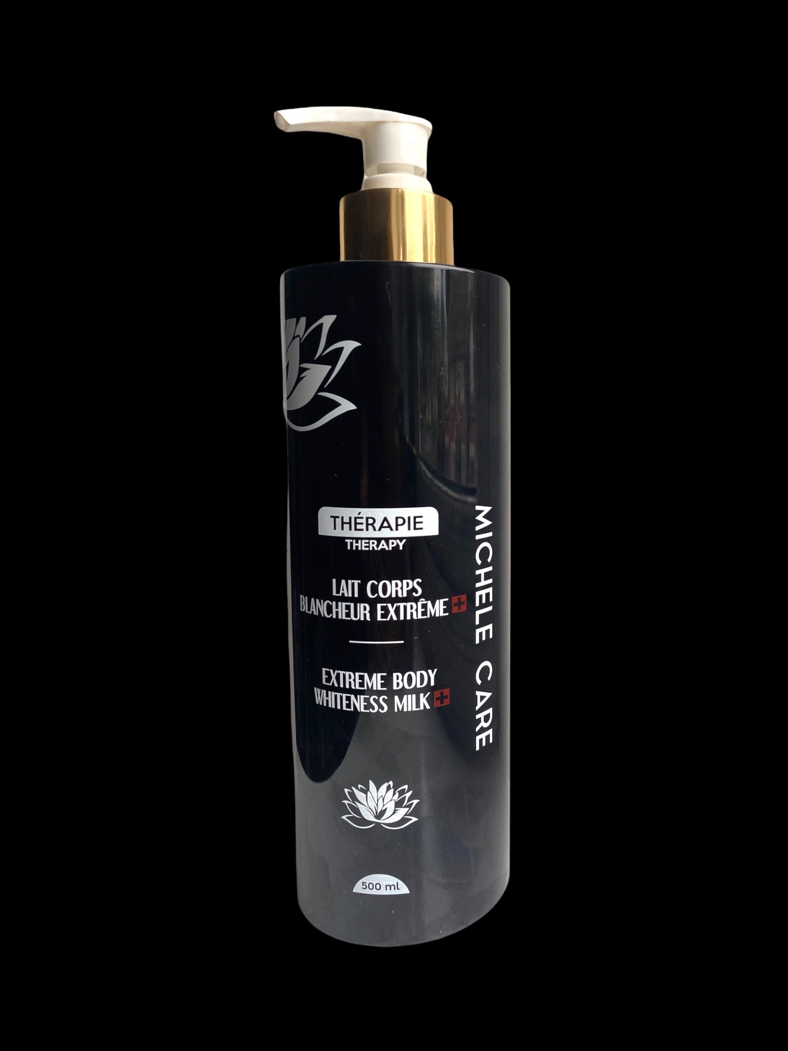 Therapy Extreme Whiteness Milk Plus + - MLH Beauty